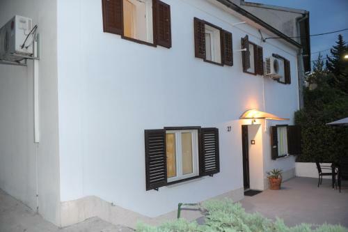 Ku?a Za Odmor City Oasis