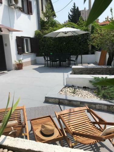 Ku?a Za Odmor City Oasis
