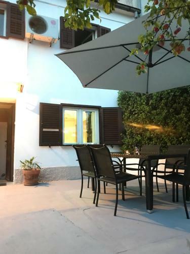 Ku?a Za Odmor City Oasis