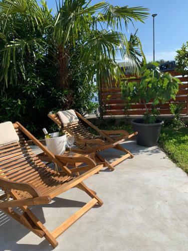 Ku?a Za Odmor City Oasis