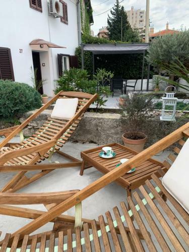 Ku?a Za Odmor City Oasis
