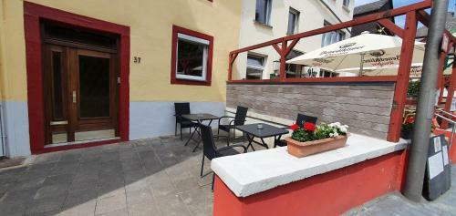 Apartamento Nikolaus Eg