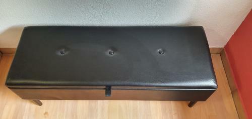 Apartamento Nikolaus Eg