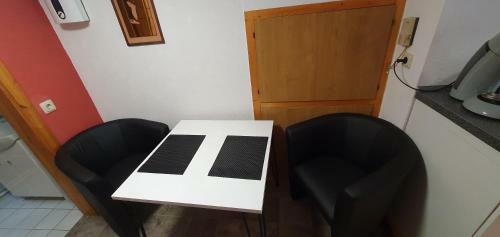 Apartamento Nikolaus Eg