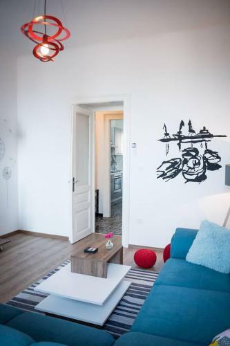 Apartman Vidi