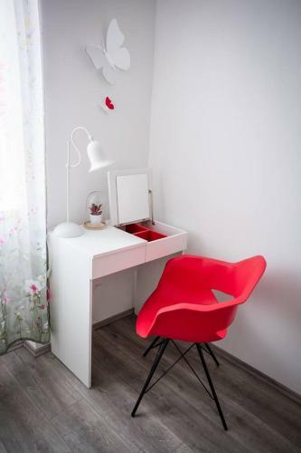 Apartman Vidi