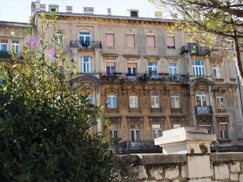 Apartman Baronessa Agatha
