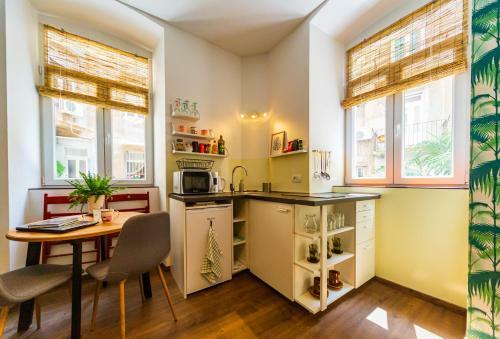 Apartman Baronessa Agatha