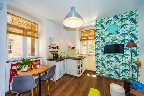 Apartman Baronessa Agatha