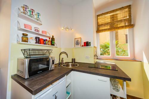 Apartman Baronessa Agatha