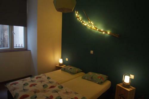 Apartman Baronessa Agatha