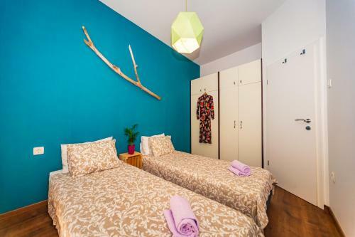 Apartman Baronessa Agatha