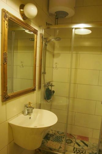 Apartman Baronessa Agatha