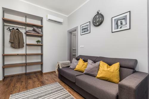 Apartments Porto Marina