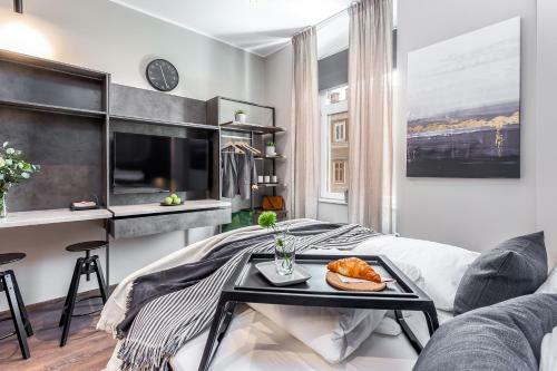 Hostal Deluxe Ploech