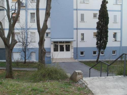 Apartamentos Studio Rijeka 17761a