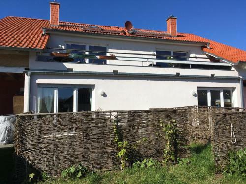 Apartamento Piratennest Ferienwohnung