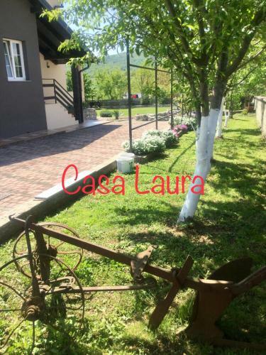 Apartamentos Casa Laura