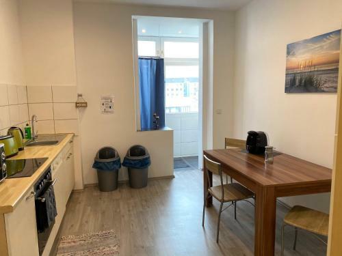 Apartamento Zimmervermietung L�sken