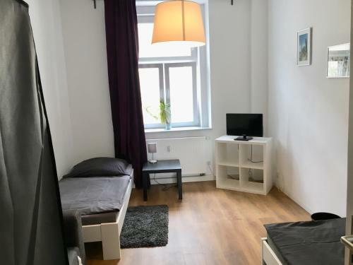 Apartamento Zimmervermietung L�sken