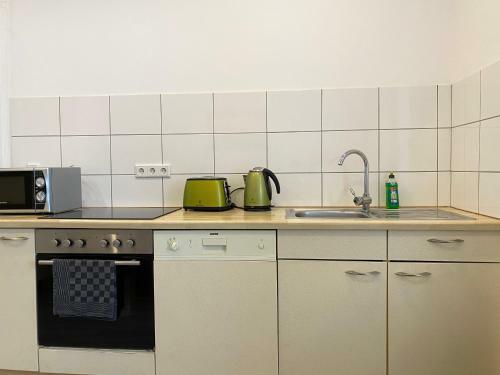 Apartamento Zimmervermietung L�sken