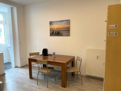 Apartamento Zimmervermietung L�sken