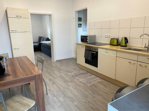 Apartamento Zimmervermietung L�sken