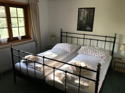 Apartamento Fuchs Und Has' G�stehaus