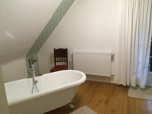 Apartamento Fuchs Und Has' G�stehaus