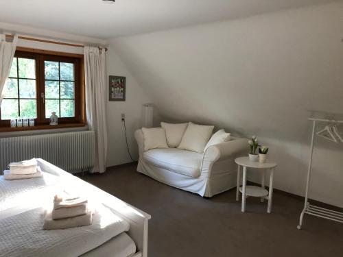 Apartamento Fuchs Und Has' G�stehaus