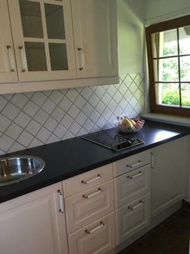 Apartamento Fuchs Und Has' G�stehaus