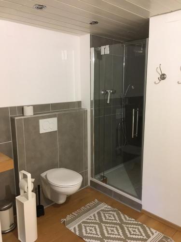 Apartamento Fuchs Und Has' G�stehaus
