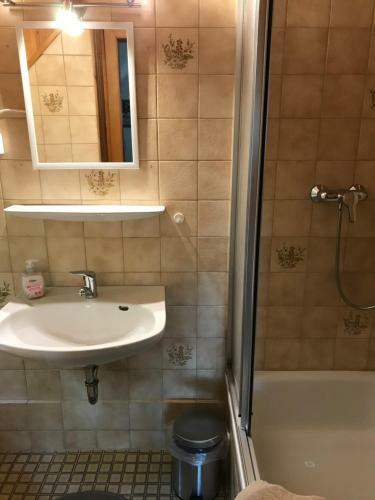 Apartamento Fuchs Und Has' G�stehaus