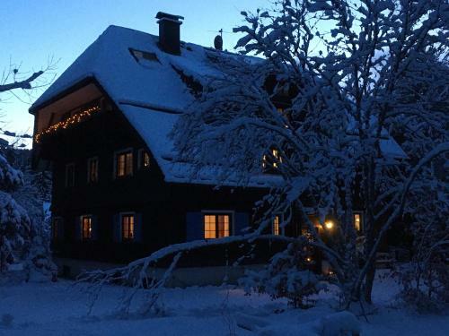 Apartamento Fuchs Und Has' G�stehaus