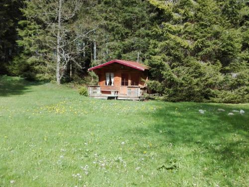 Apartamento Fuchs Und Has' G�stehaus