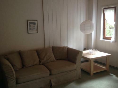 Apartamento Fuchs Und Has' G�stehaus