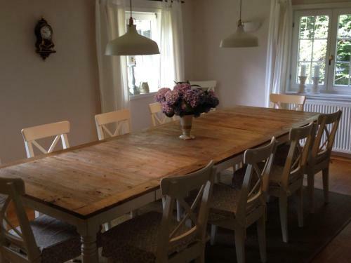 Apartamento Fuchs Und Has' G�stehaus