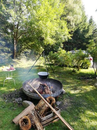 Apartamento Fuchs Und Has' G�stehaus