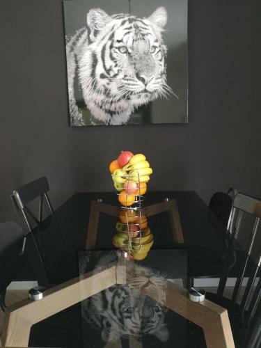 Apartment Gervais Rijeka