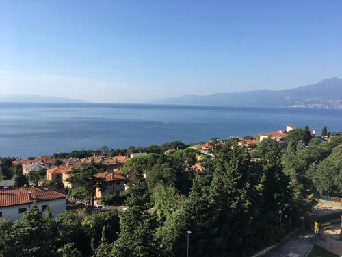 Studio Apartman Noa