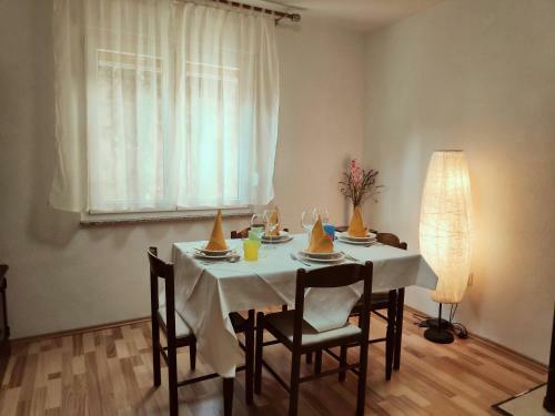 Apartamento Vongola