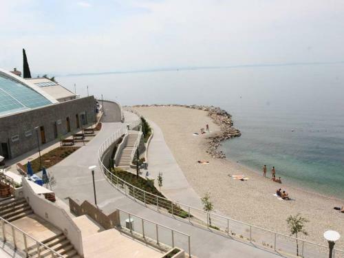 Apartamento Vongola