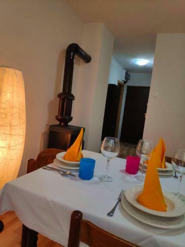 Apartamento Vongola