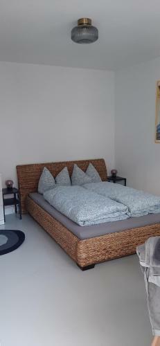 Apartamento Appartement Im Hasental