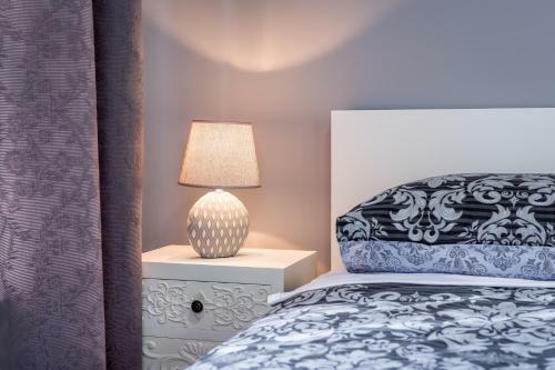 Apartman Elena
