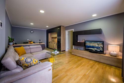 Apartman Elena