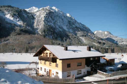 Apartamento Haus Schindler