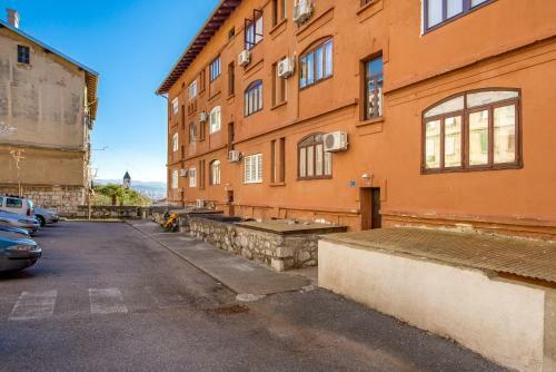 Apartment Lucia