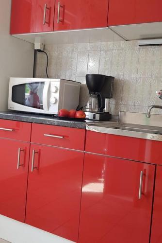 Apartments With Wifi Rijeka - 17761