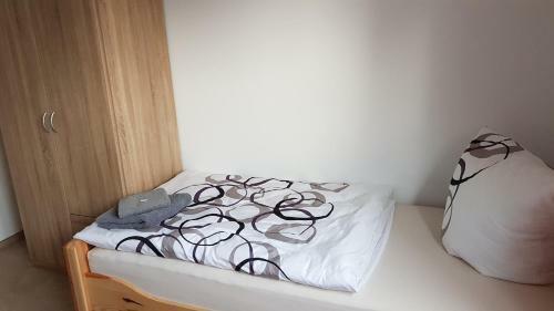 Apartamento Fewo "am Auwald"